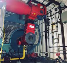 boiler operation