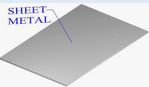 SHEETMETAL 